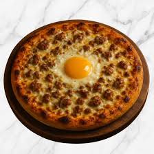 Pizzas et Grillades