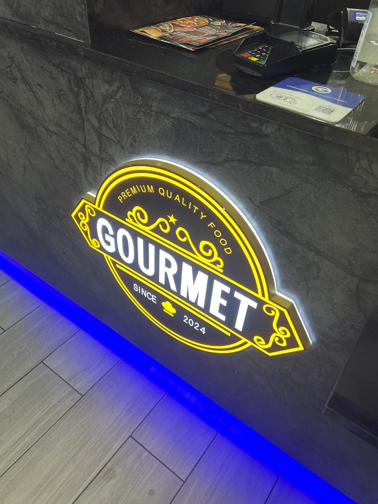 Neuilly Gourmet
